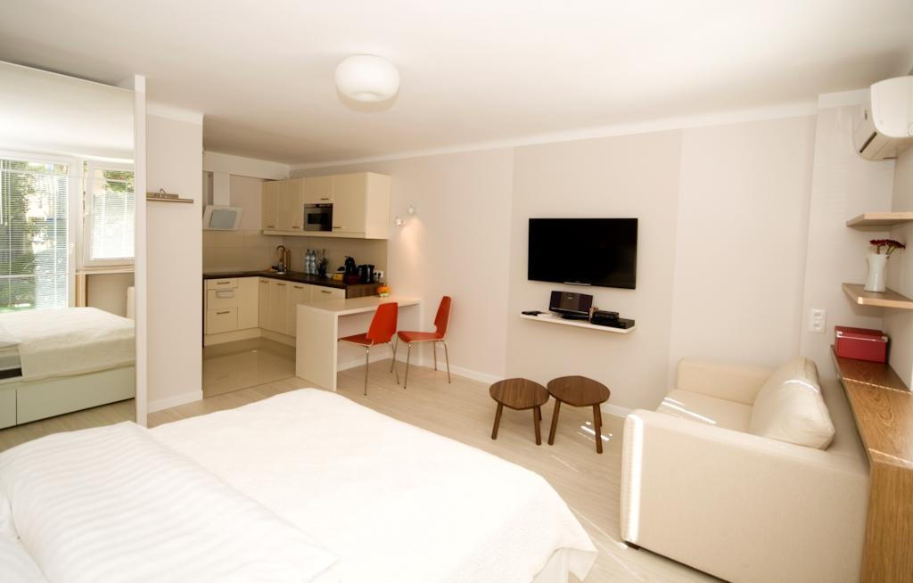 Apartment Warsawrent Hit Warsaw