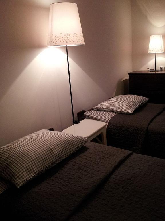 Apartment Koro De Varsovio - Ciasna 10 *