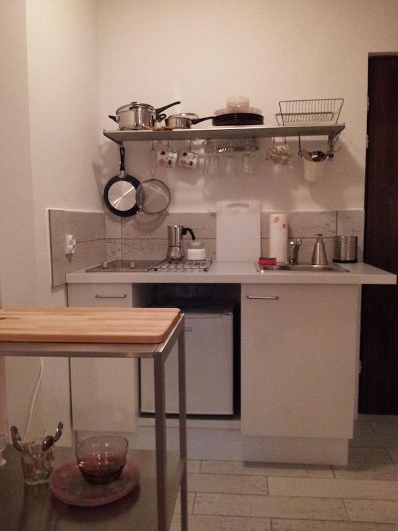 Apartment Koro De Varsovio - Ciasna 10