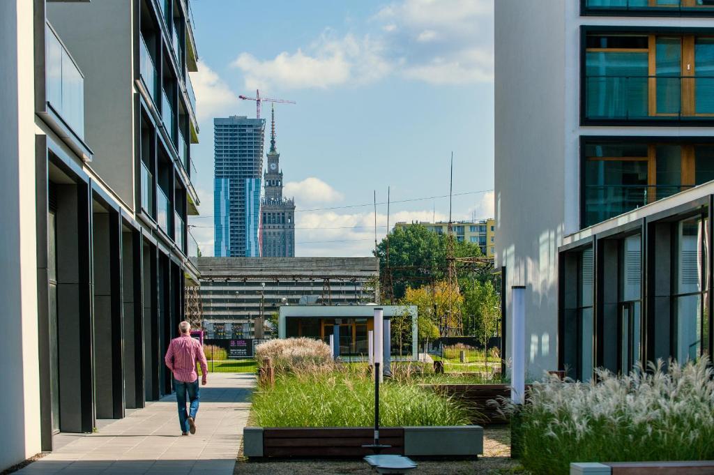 Design Warsaw