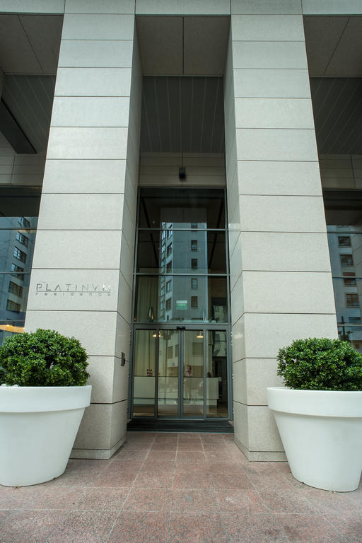Aparthotel Platinum Towers E-apartments 4*