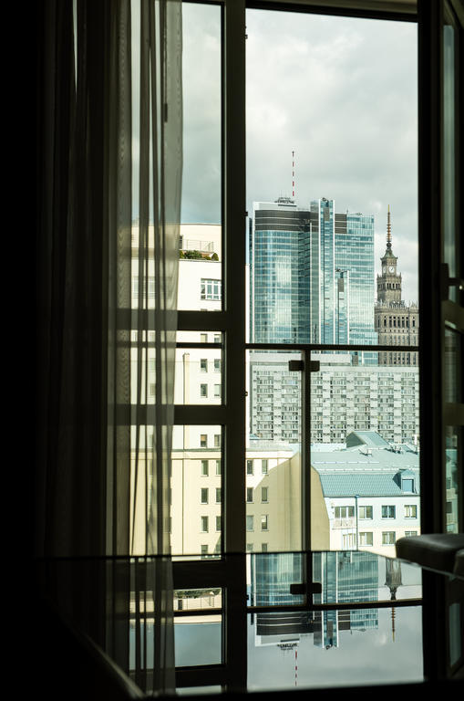 Aparthotel Platinum Towers E-apartments