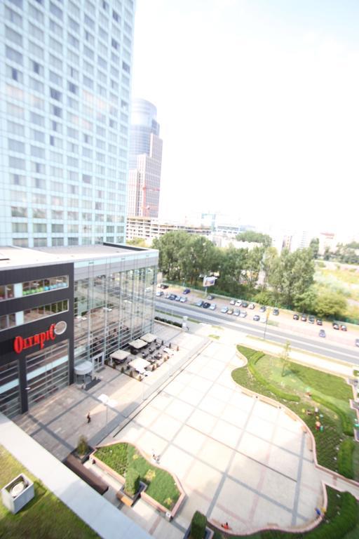 Aparthotel Platinum Towers E-apartments