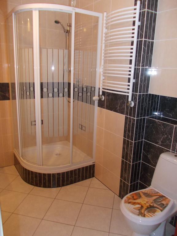 Aparthotel Babka Wiezowiec 3*
