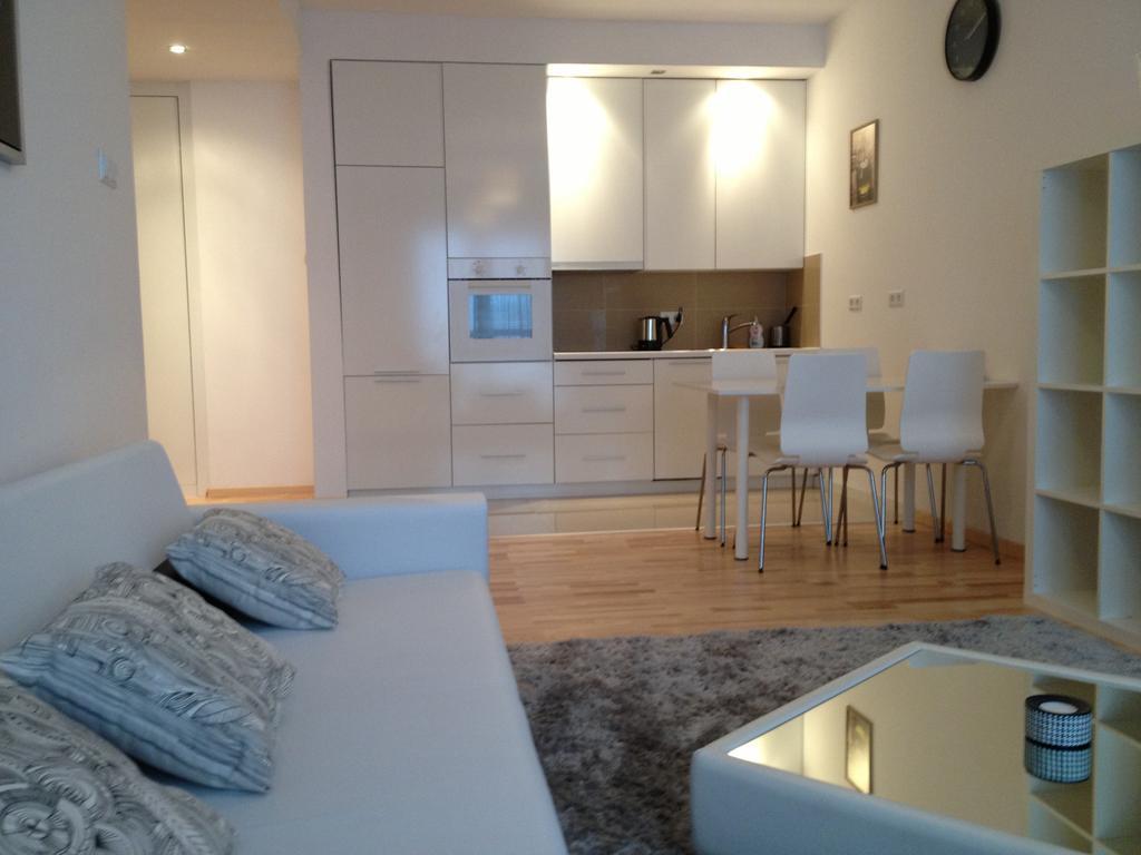 Apartamento Platinum Towers