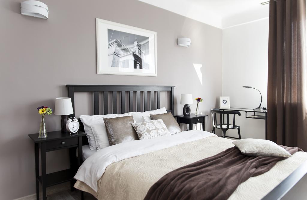 Apartamento Warsawrent Centralna Varsóvia