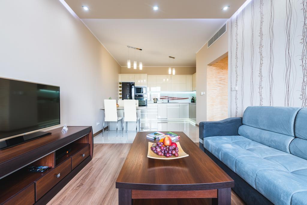 Apartment Design