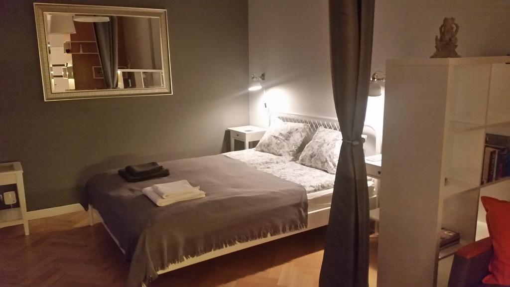 Apartament Panorama 