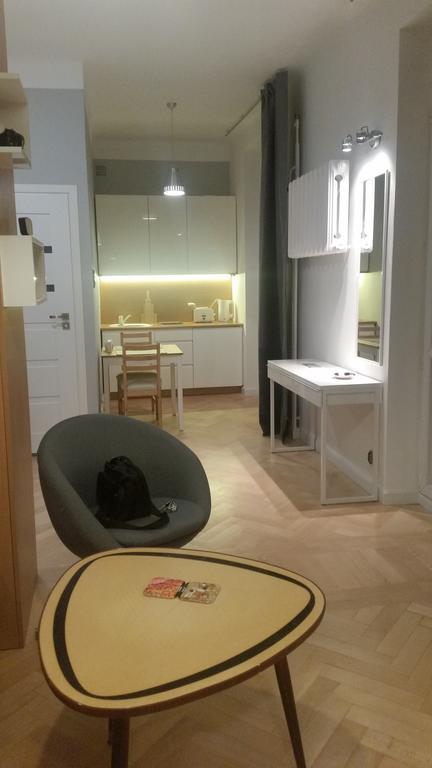 Apartament Panorama 