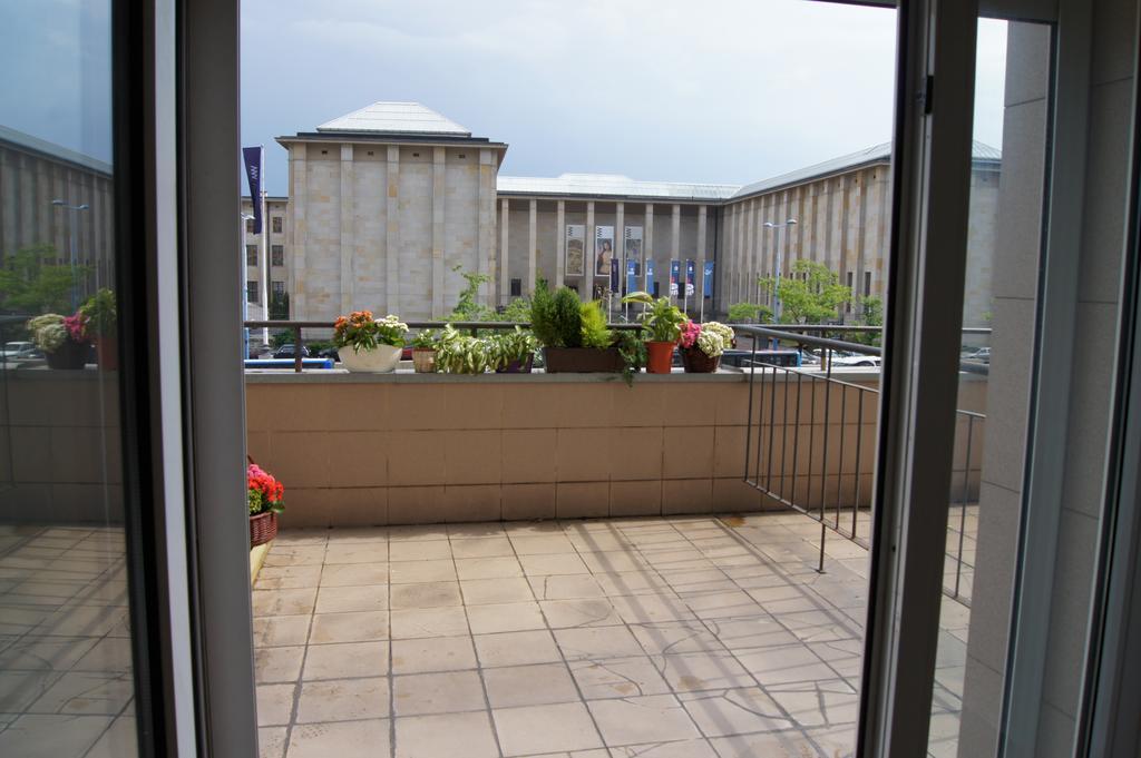 Apartment Smolna By