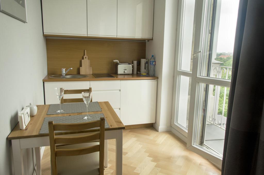 Apartament Panorama 
