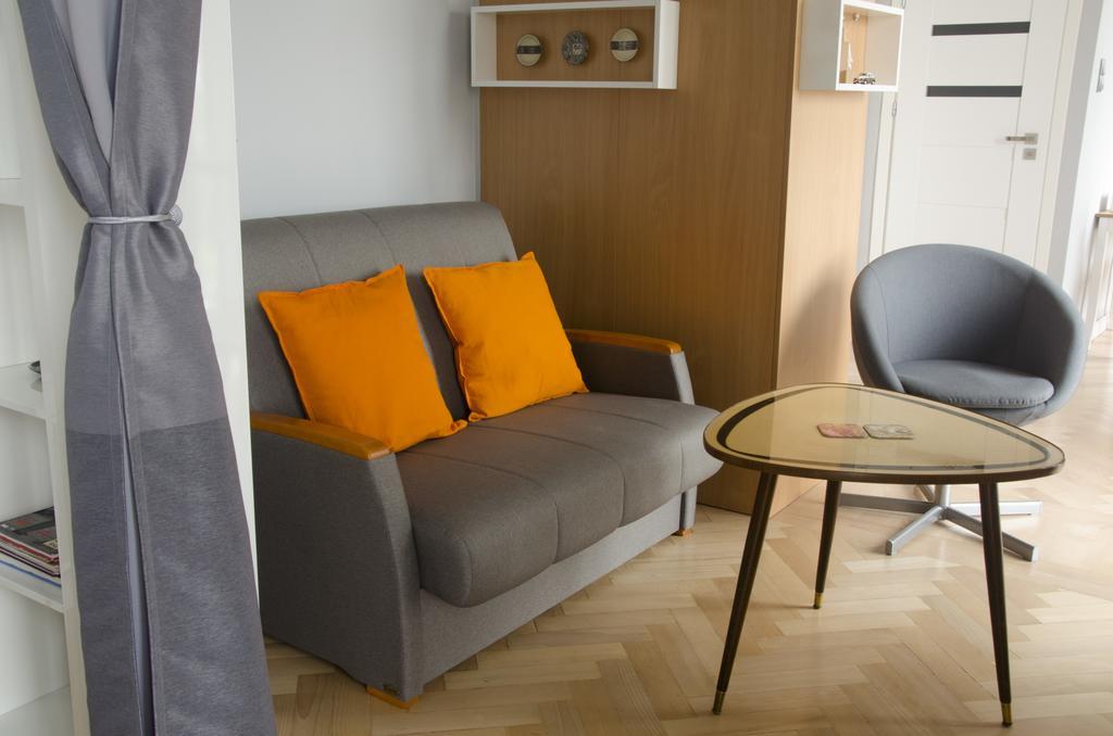 Apartament Panorama 