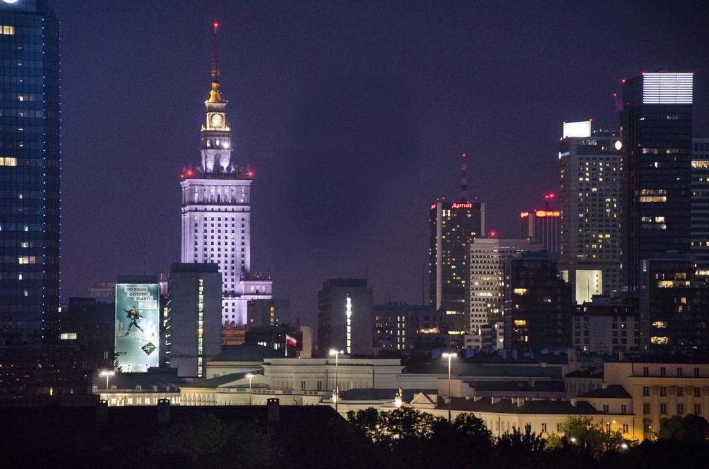 Apartament Panorama 
