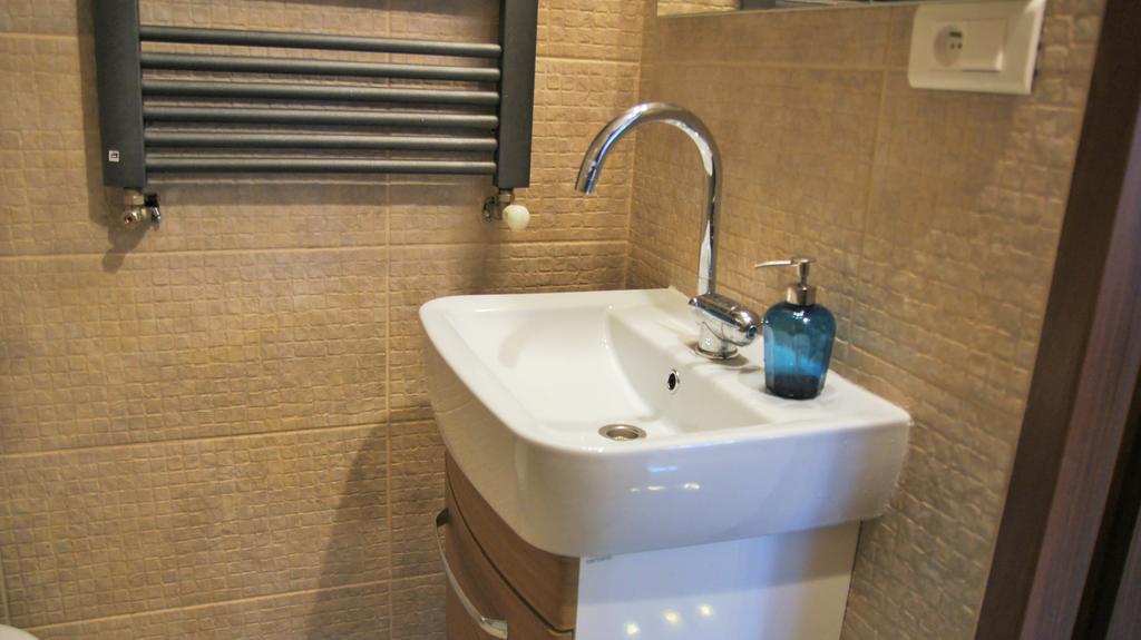 Apartamento Apartament Optihome Varsóvia