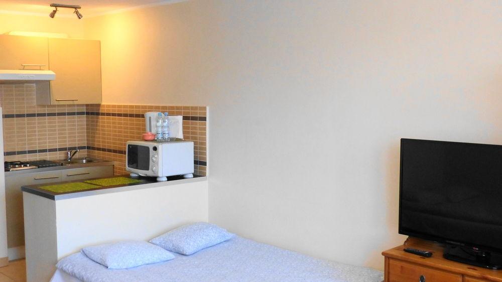 Hosapartments Atelier