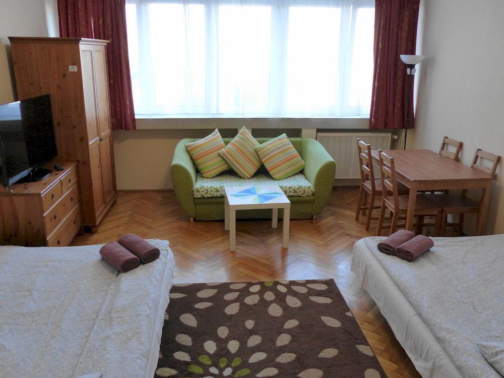 Apartment Hosapartments Atelier