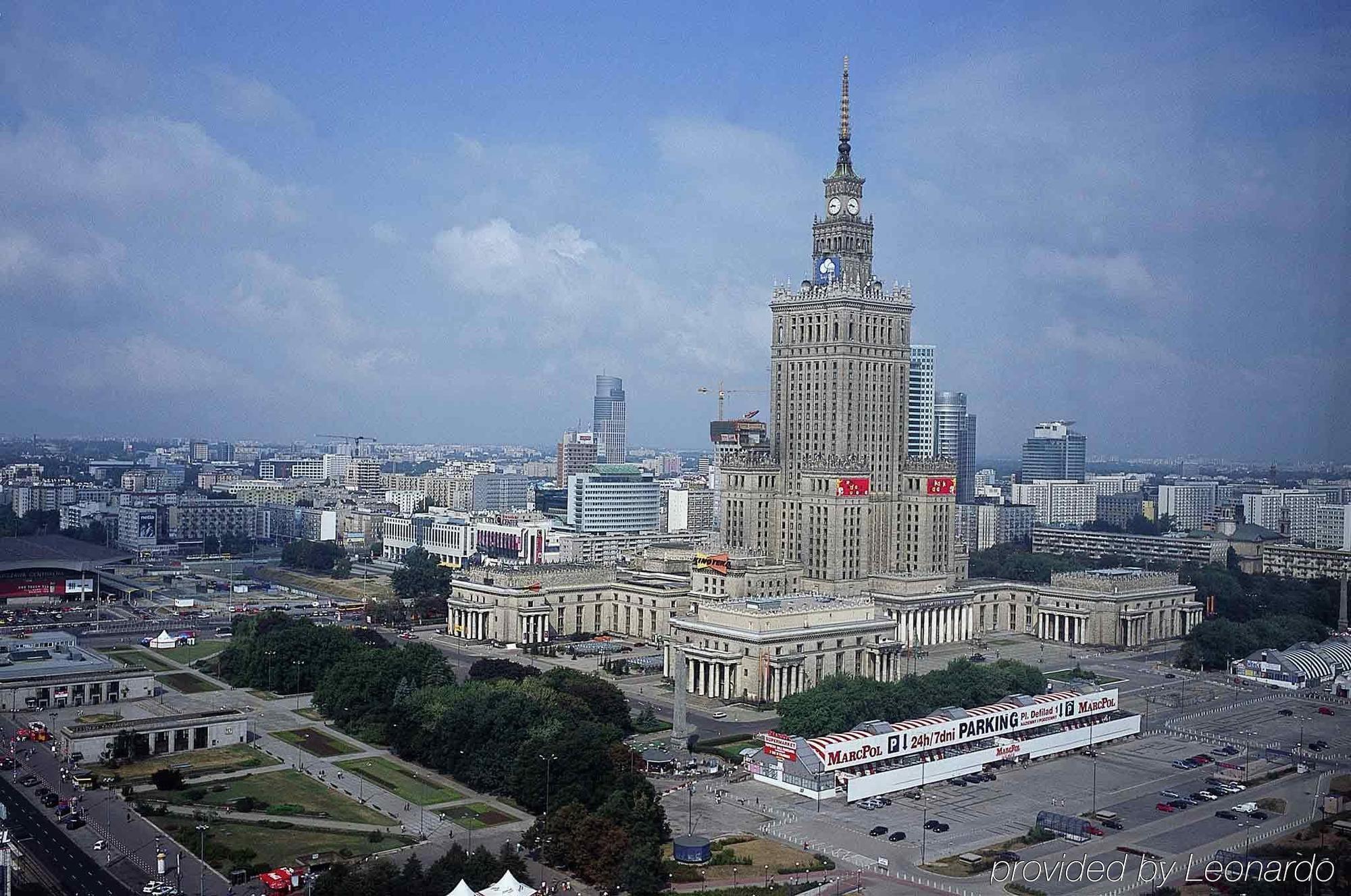 Ibis Stare Warsaw