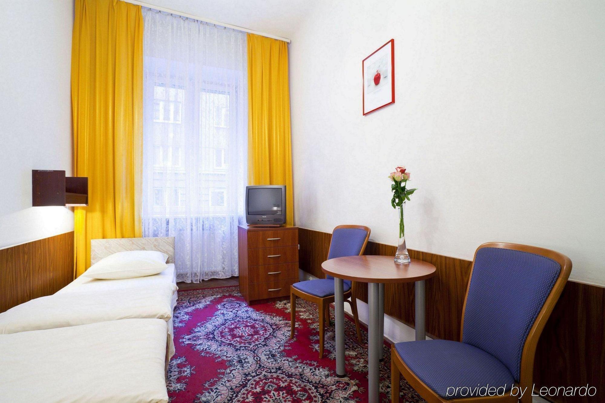 Hotel Mazowiecki Wow Varsóvia