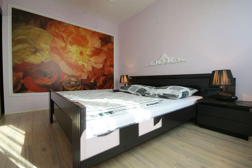 Lucka Apartment *