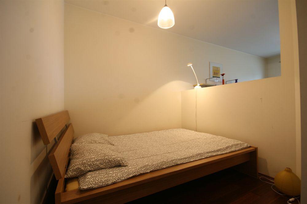 Lucka Apartment Warsaw