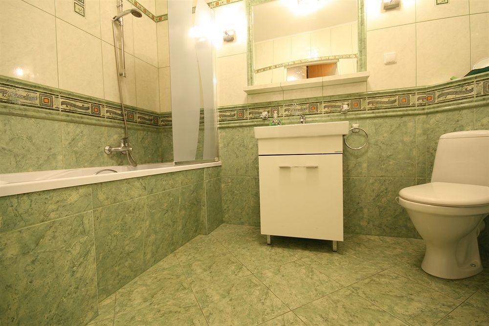 Lucka Apartment Warsaw