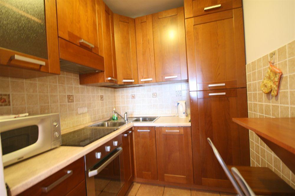 Lucka Apartment