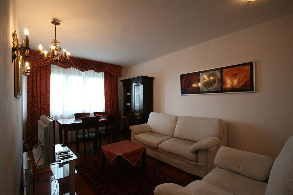 Lucka Apartment Warsaw