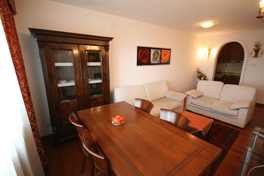 Lucka Apartment Warsaw