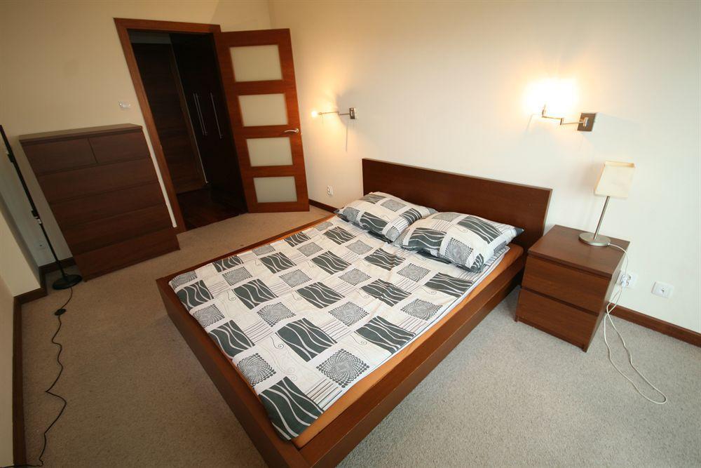Lucka Apartment