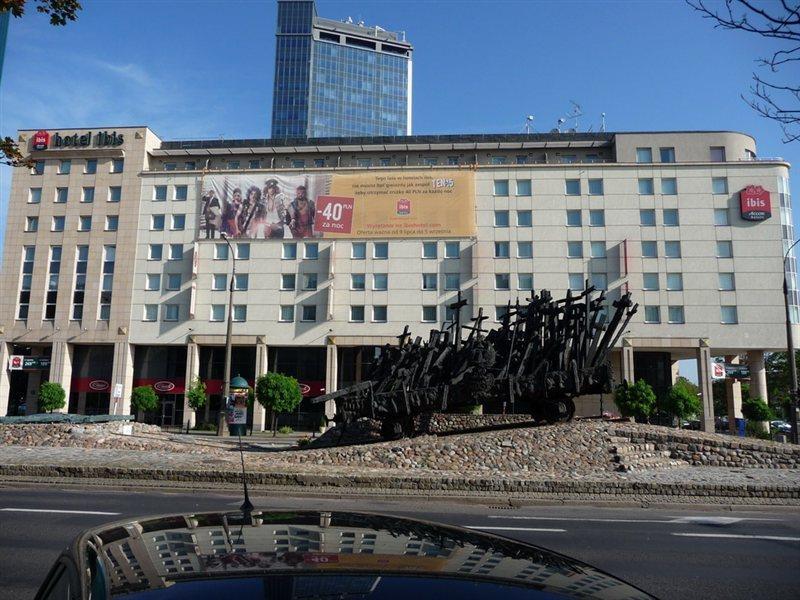 Ibis Stare 3*