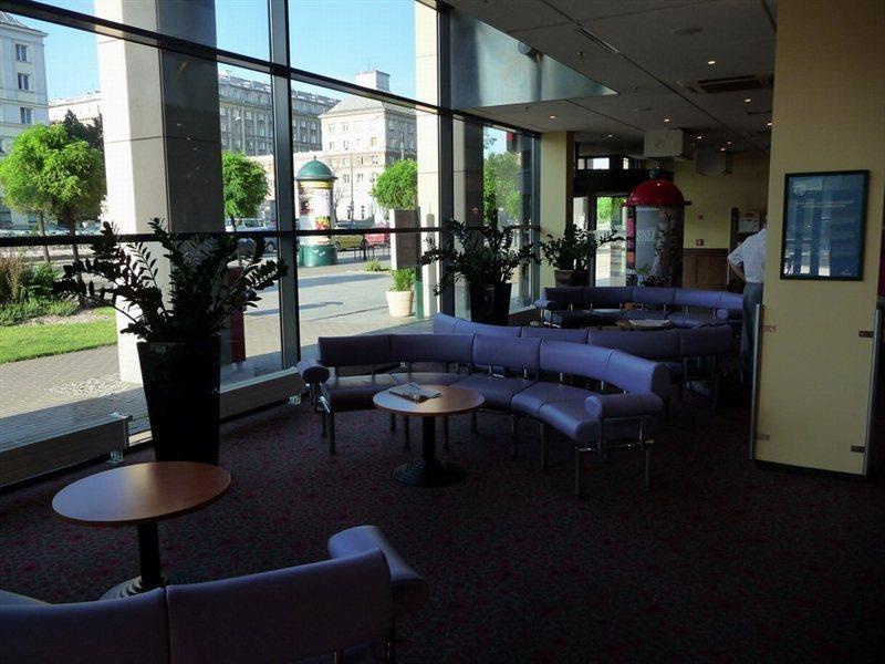 Ibis Stare Hotel 3*