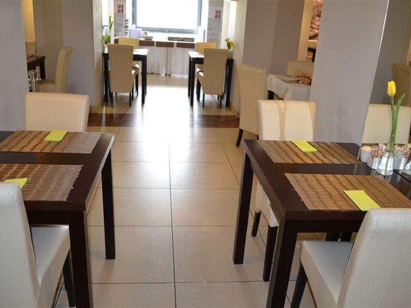 Hotel Western Portos 3*