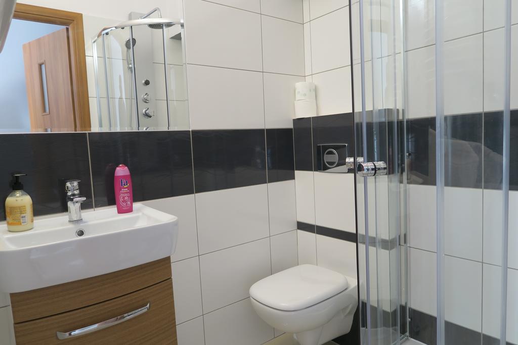 Apartamento Apartament Optihome
