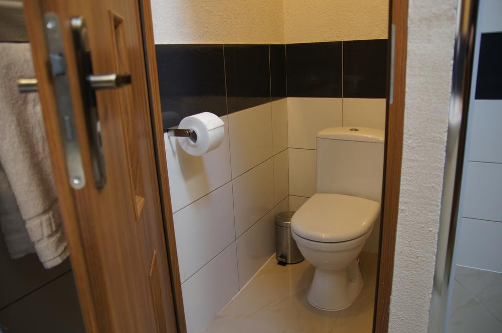 Apartamento Apartament Optihome Varsóvia