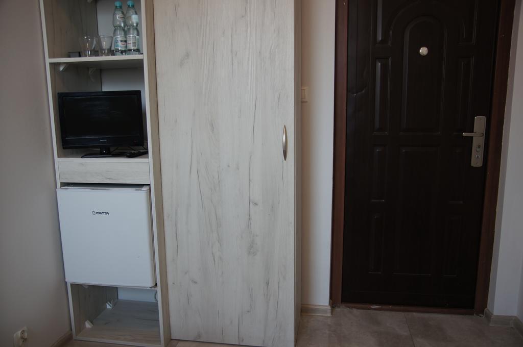 Apartamento Apartament Optihome Varsóvia