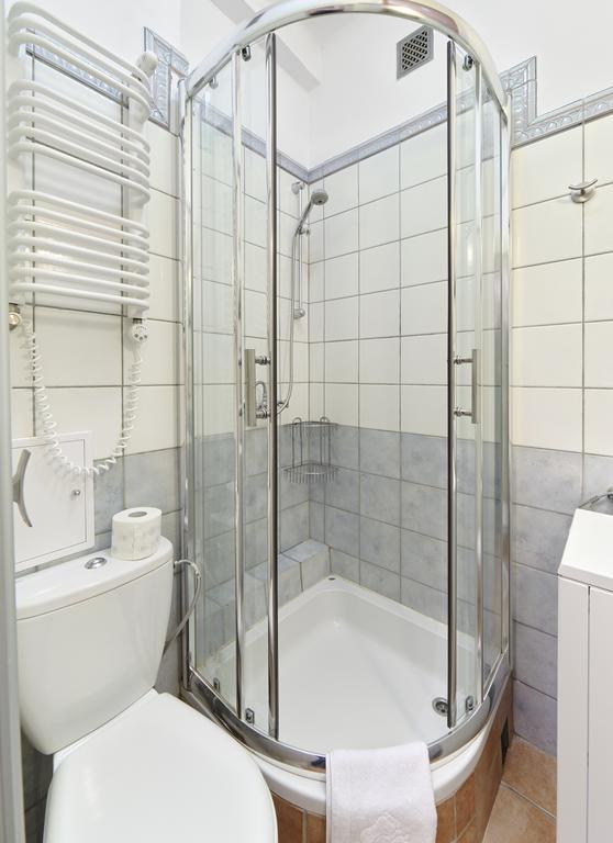 Apartment Mieszkanko Kolo Zamku