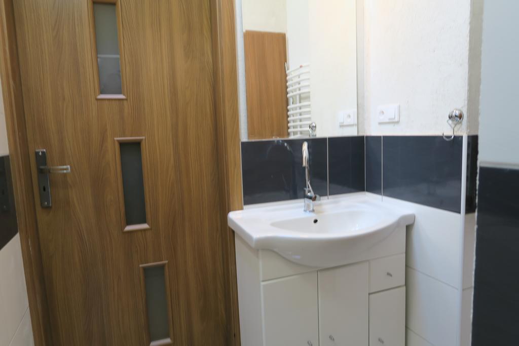 Apartamento Apartament Optihome *