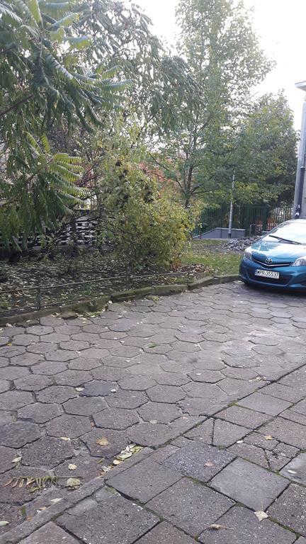 Apartament Dzielna 15a