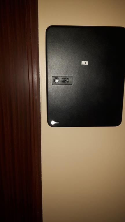 Apartament Dzielna 15a