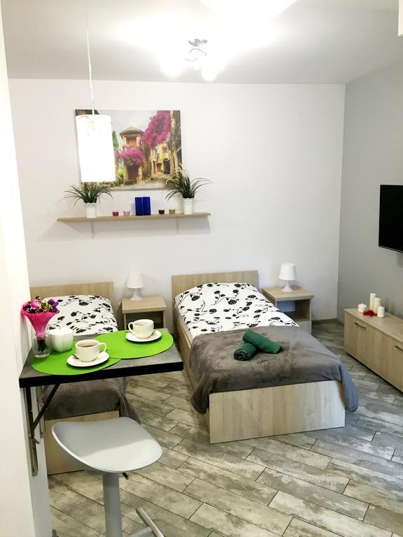 Apartament Na Pradze Warsaw