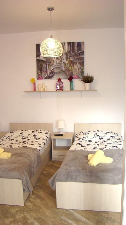 Apartament Na Pradze Warsaw