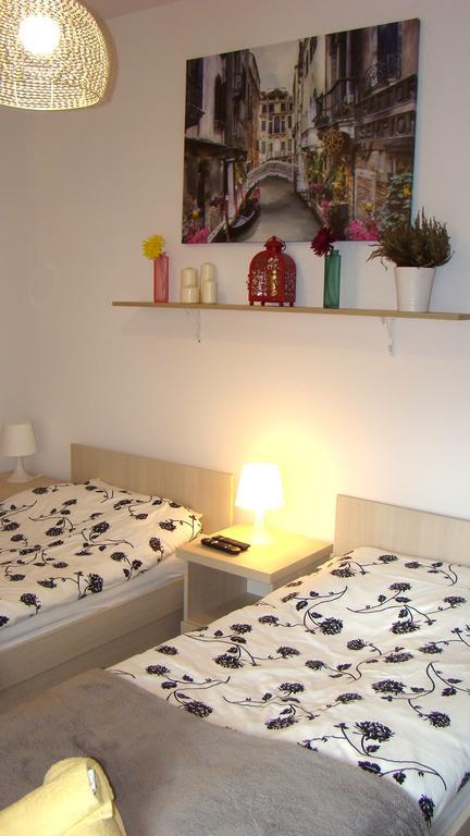 Apartment Apartament Na Pradze *
