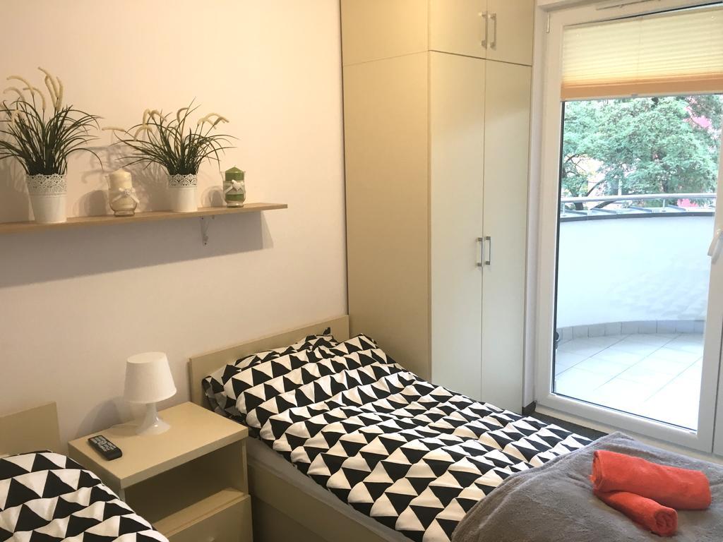 Apartment Apartament Na Pradze