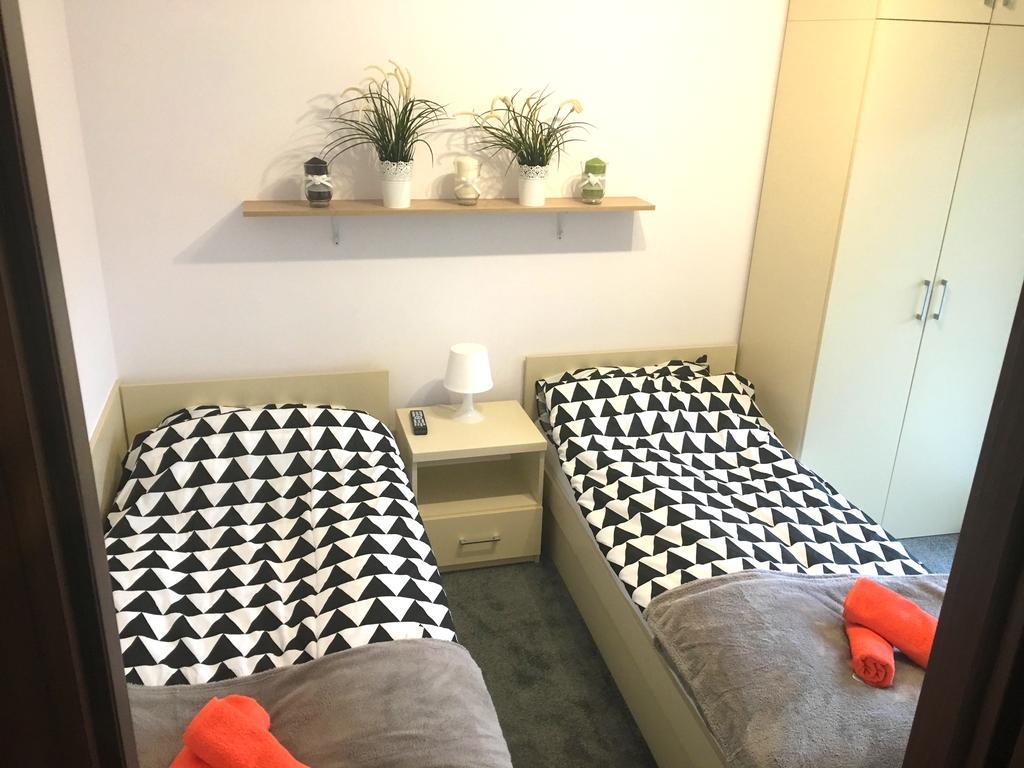 Apartment Apartament Na Pradze