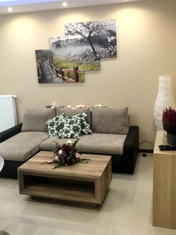 Apartament Na Pradze Warsaw
