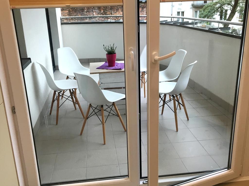 Apartament Na Pradze