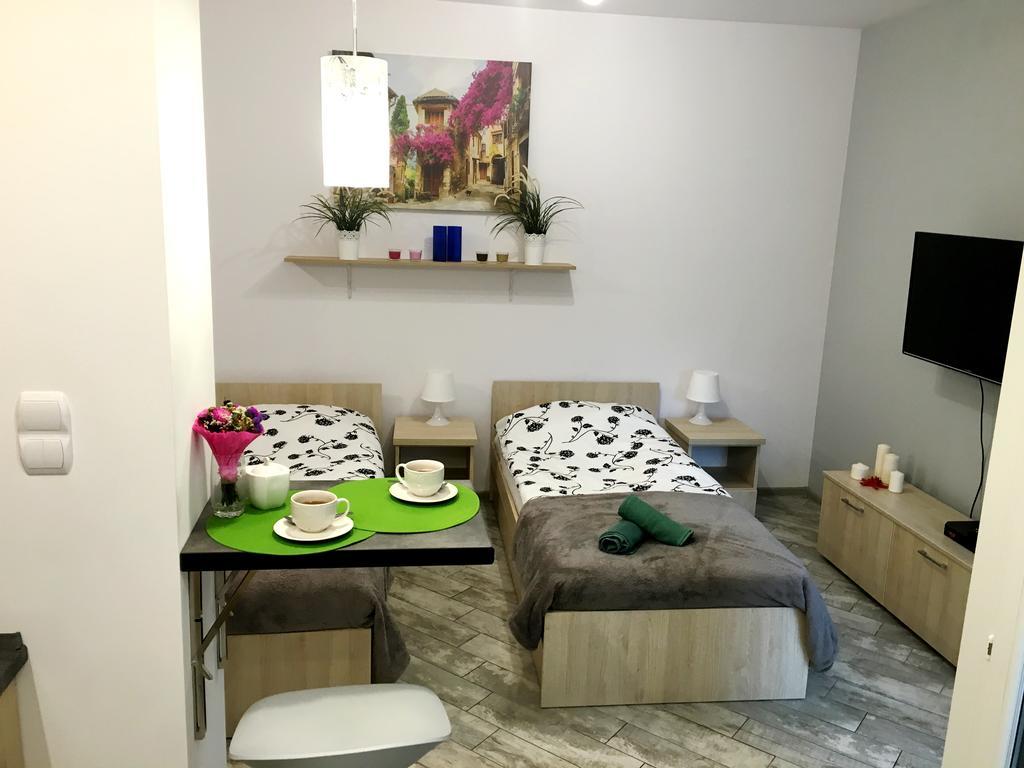 Apartment Apartament Na Pradze *