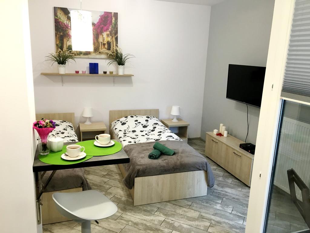 Apartament Na Pradze