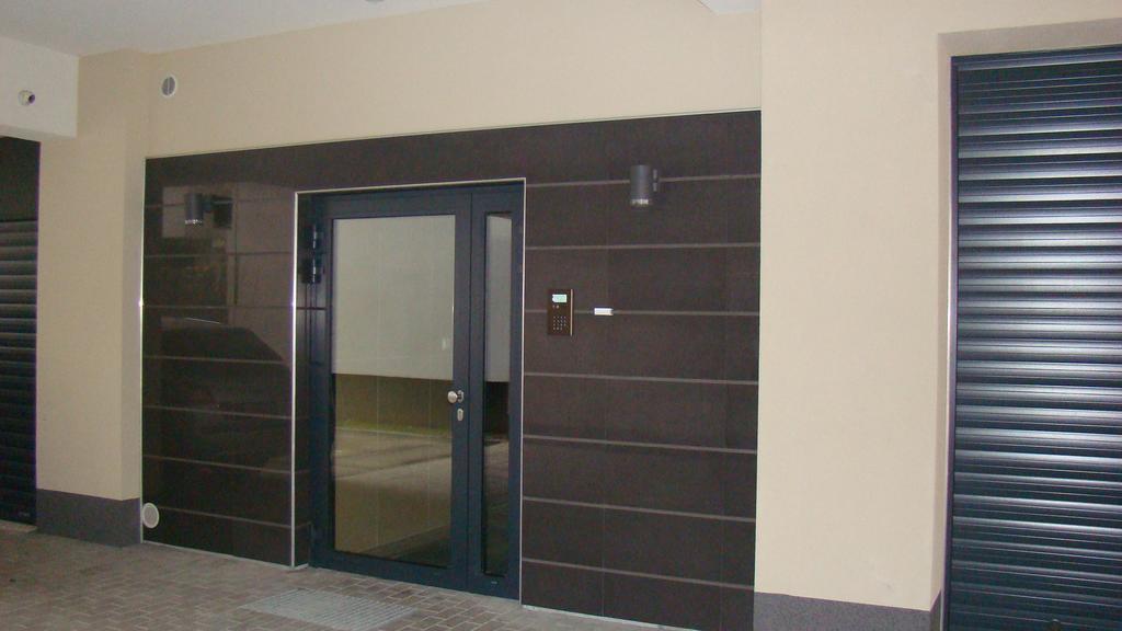 Apartment Apartament Na Pradze