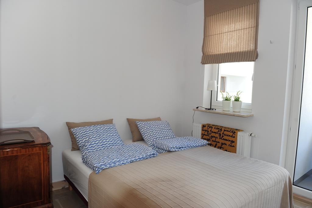 Apartment Zeromskiego 1